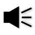 speakerphone icon